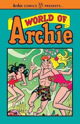 World Of Archie Vol. 1 -  