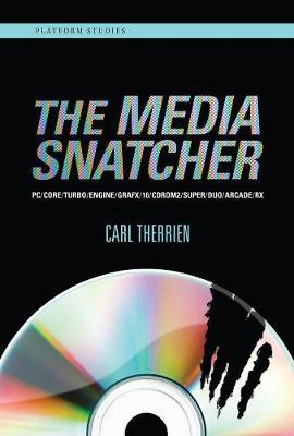 Media Snatcher - Carl Therrien