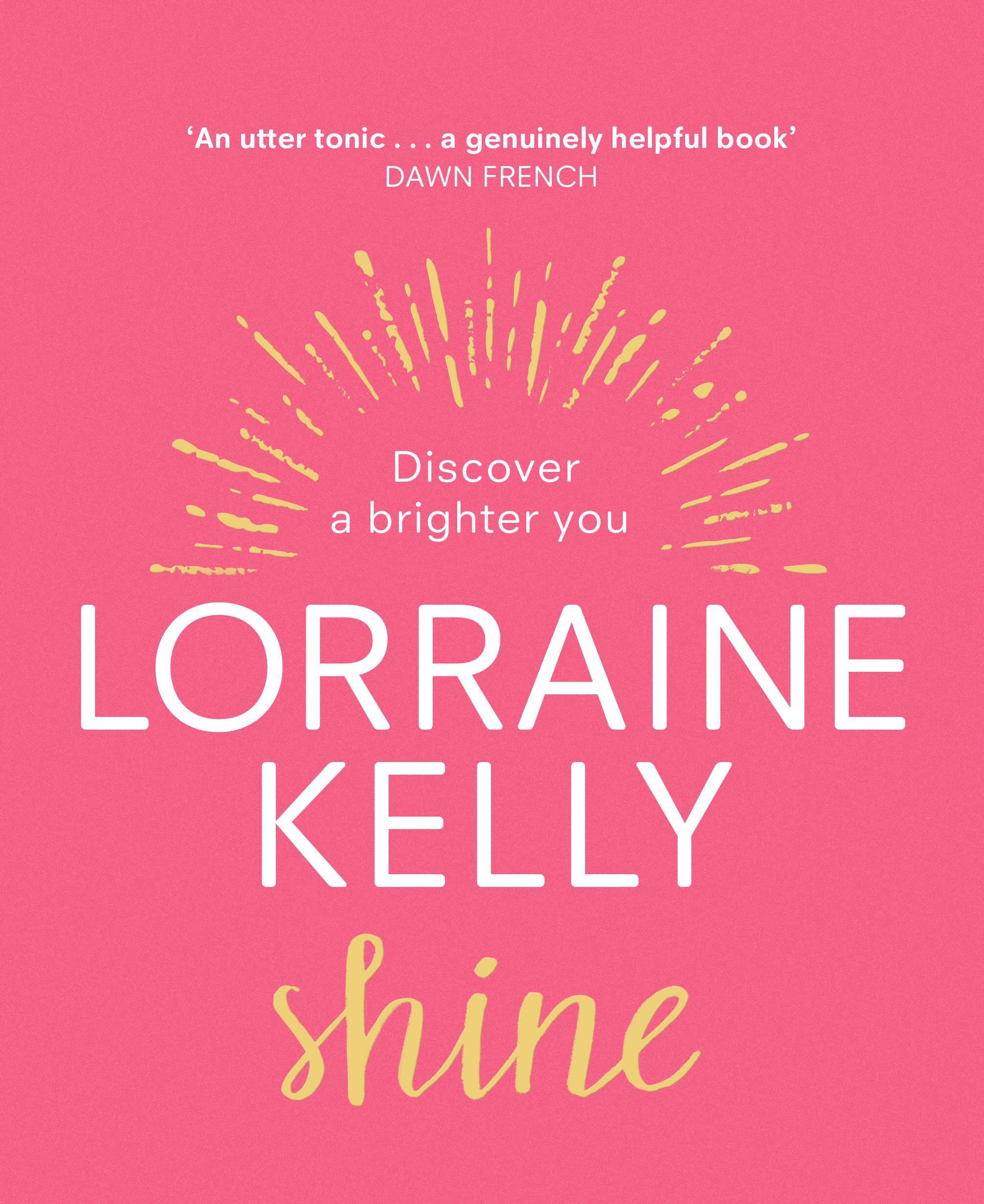 Shine - Lorraine Kelly