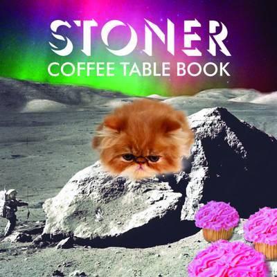 Stoner Coffee Table Book -  