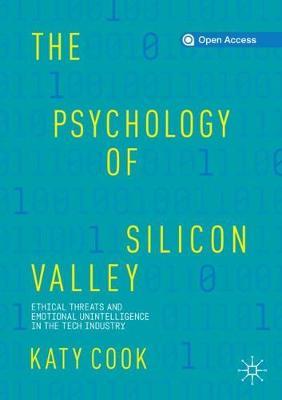 Psychology of Silicon Valley -  Cook