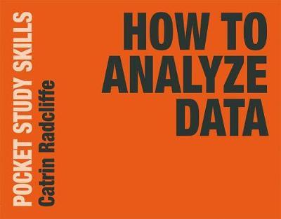 How to Analyze Data - Catrin Radcliffe