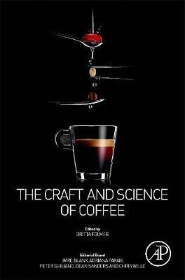 Craft and Science of Coffee - Britta Folmer