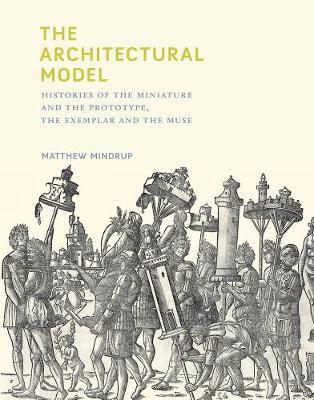 Architectural Model - Matthew Mindrup