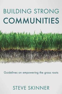 Building Strong Communities - Steve Skinner