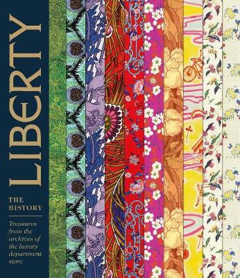 Liberty: The History - Marie-Therese Rieber