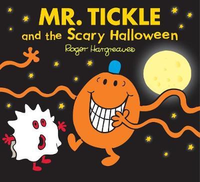 Mr. Tickle and the Scary Halloween - ROGER HARGREAVES