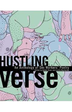 Poza produsului Hustling Verse -  