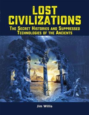Lost Civilizations - Jim Willis
