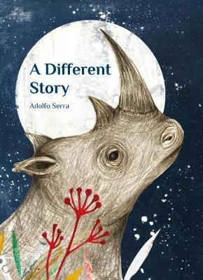 Different Story - Adolfo Serra