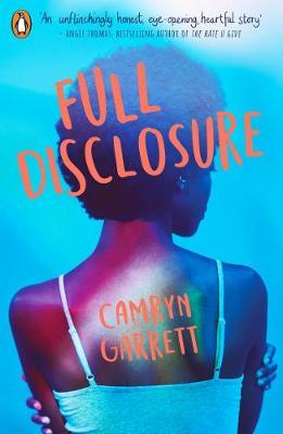 Full Disclosure - Camryn Garrett