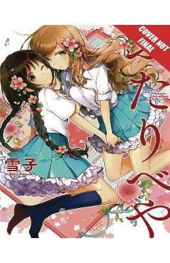 Poza produsului Futaribeya Volume 1 -  Yukiko