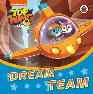 Top Wing: Dream Team -  