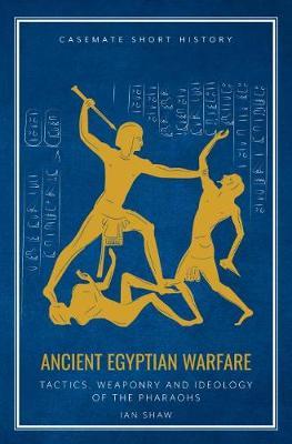 Ancient Egyptian Warfare - Ian Shaw