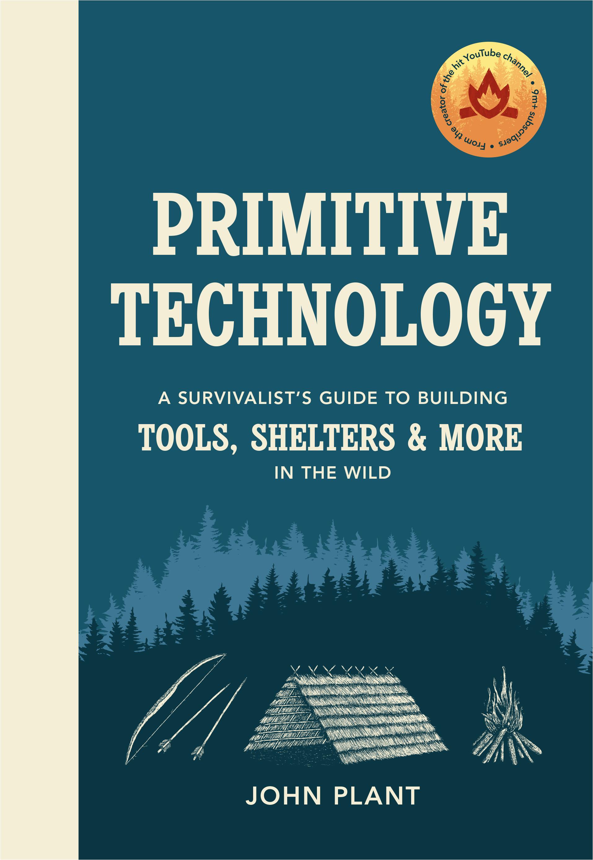 Primitive Technology -  