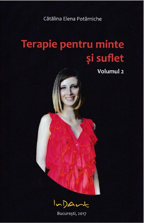 Terapie pentru minte si suflet vol.2 - Catalina Elena Potarniche