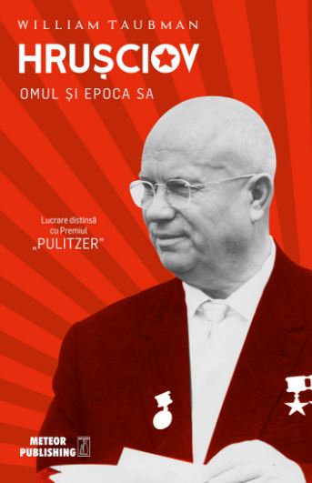 Hrusciov. Omul si epoca sa - William Taubman
