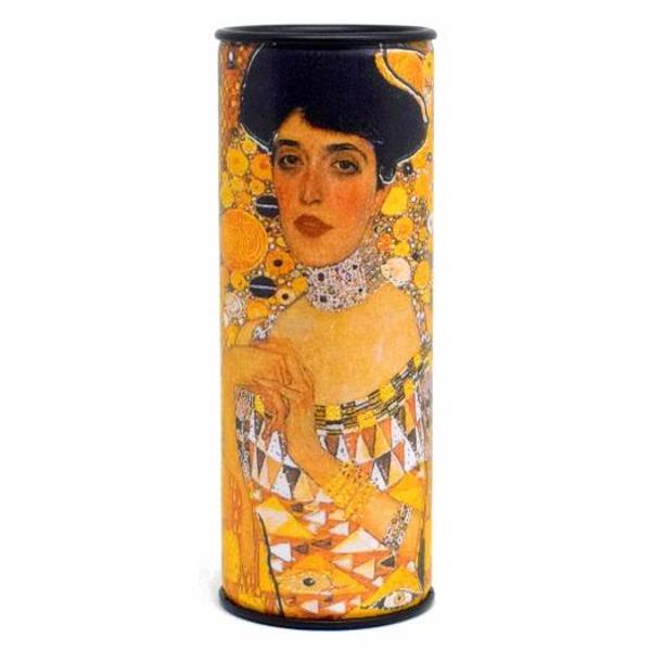 Caleidoscop Klimt. Adele Bloch-Bauer I