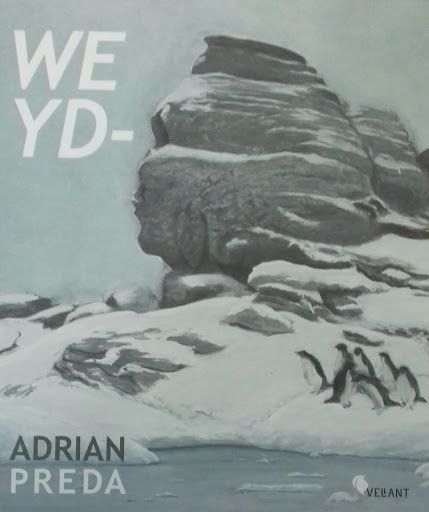Weyd - Adrian Preda