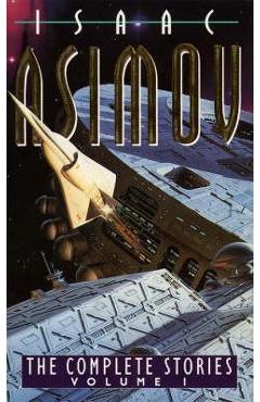 Coperta cărții Complete Stories