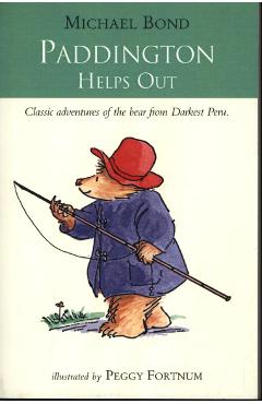 Paddington Helps Out