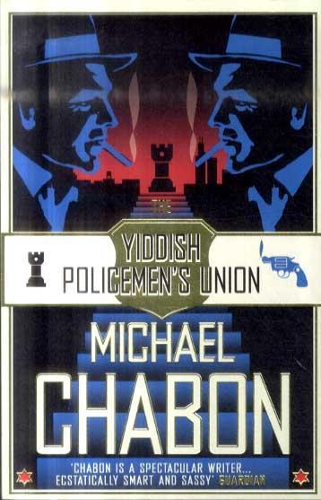 Yiddish Policemen's Union