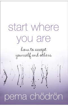 Start Where You Are
