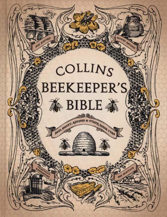 Collins Beekeeper's Bible
