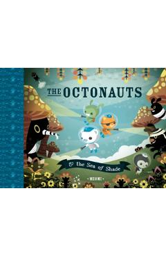 Octonauts and the Sea of Shade