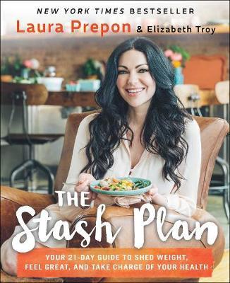 The Stash Plan - Laura Prepon, Elizabeth Troy