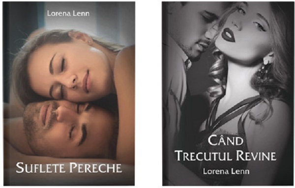 Pachet Amour - Lorenna Lenn