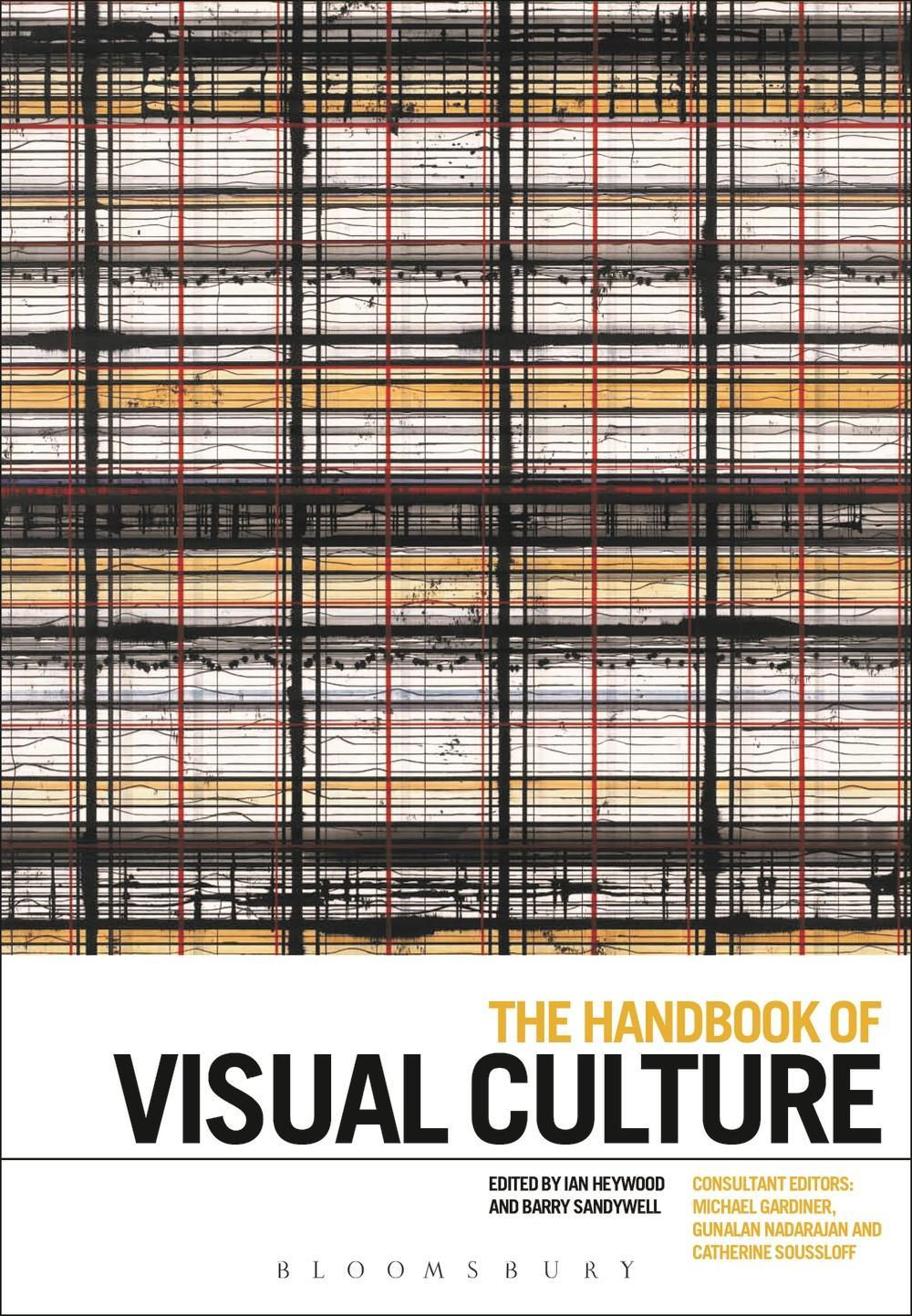 Handbook of Visual Culture - Ian Heywood