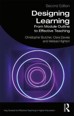 Designing Learning - Christopher Butcher