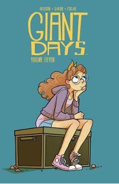 Poza produsului Giant Days Vol. 11 - John Allison