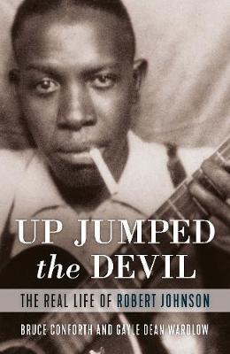Up Jumped the Devil - Gayle Dean Wardlow