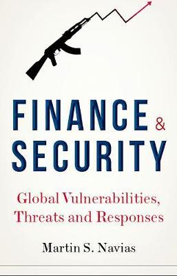 Finance and Security - Martin S. Navias