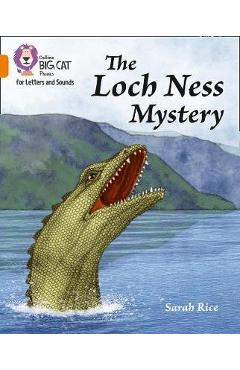 Poza produsului Loch Ness Mystery -  
