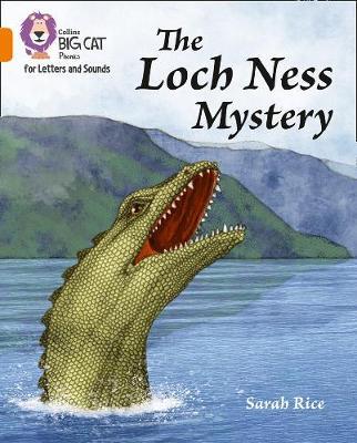 Loch Ness Mystery -  
