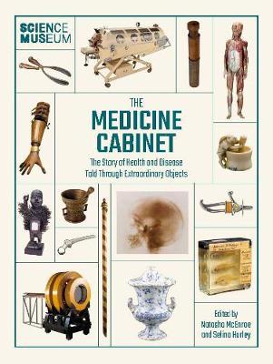Medicine Cabinet - Selina Hurley