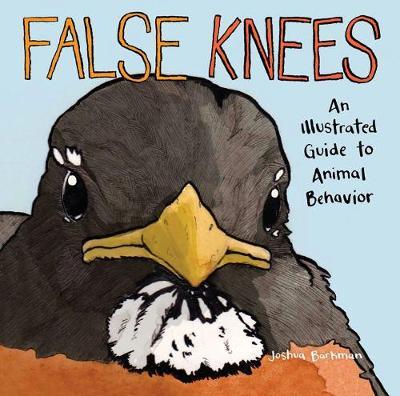 False Knees - Joshua Barkman