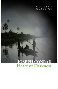 Heart of Darkness