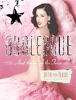 Burlesque and the Art of the Teese / Fetish and the Art of t