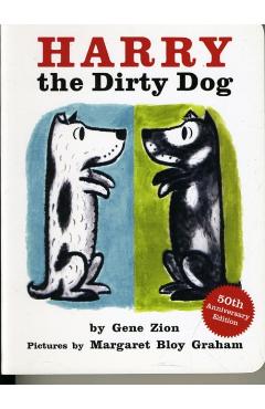 Harry the Dirty Dog