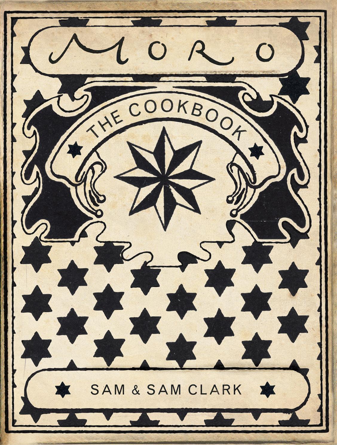 Moro Cookbook