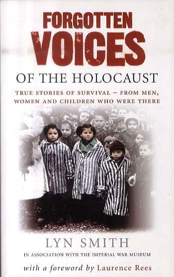 Forgotten Voices of the Holocaust