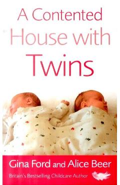 Poza produsului Contented House with Twins