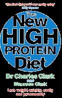 New High Protein Diet