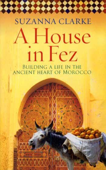 House in Fez