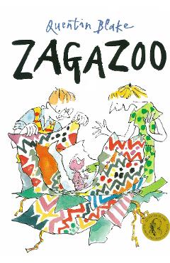 Poza produsului Zagazoo