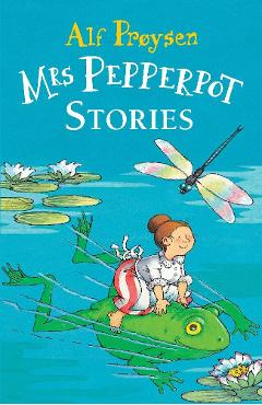 Poza produsului Mrs. Pepperpot Stories
